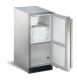 U-Line BI2115SODRHSS