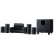 Onkyo HTS3400