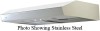 Zephyr AK1200WH