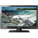 Toshiba 24" LED Black Flat Panel LCD HDTV