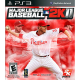 Sony MLB2K11