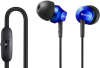 Sony MDREX58VBLU