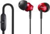 Sony MDREX58VRED