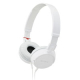 Sony MDRZX100WHI