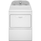 Whirlpool WED5500WH