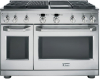 GE Monogram ZGP484LGRSS