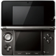 Nintendo 3DSBLK