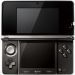Nintendo 3DS Cosmo Black Portable Gaming System