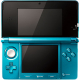 Nintendo 3DSBLU