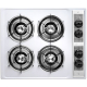 Frigidaire FFGC2605WH