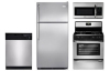 Frigidaire FRIGPACK4