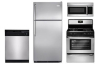 Frigidaire FRIGPACK4