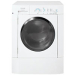 Frigidaire 3.2 Cu Ft White Front Load Washer