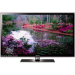 Samsung 60" Series 6 LED Black Flat Panel HDTV