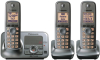 Panasonic KXTG4133M 