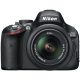 Nikon D5100KIT