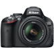 Nikon D5100KIT