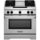 KitchenAid KDRS463VSS