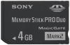 Sony MSMT4GTQ