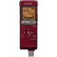 Sony ICDUX512RED
