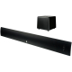 Boston Acoustics TVEEM25BK