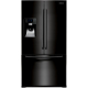 Samsung RFG297HBK