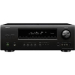 Denon 7.1 Channel Black AV Home Theater Receiver