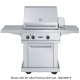Viking Outdoor VGBQ3002RT2NSS