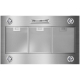KitchenAid UXL6036YSS