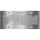 KitchenAid UXL6048YSS