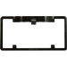 Alpine Rear View Camera License Plate Mounting Kit
