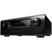 Denon 7.1 Channel Black AV Home Theater Network Receiver