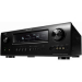 Denon 7.2 Channel Black AV Home Theater Network Receiver