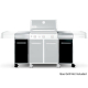 Weber 7591