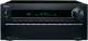 Onkyo 7.2 Channel Black AV Home Theater Receiver