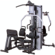 Body-Solid G9S