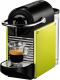 Nespresso D60YE