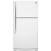 Maytag EcoConserve White Top-Freezer Refrigerator