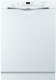 Bosch SHE3AR72WH
