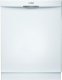 Bosch SHE43R52WH