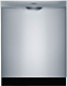 Bosch SHE43R55SS