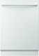 Bosch SHX3AR52WH