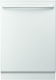 Bosch SHX3AR52WH