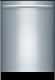 Bosch SHX3AR55SS