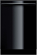 Bosch SHX3AR56BK