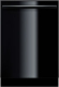 Bosch SHX3AR56BK