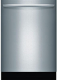 Bosch SHX3AR75SS