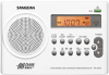 Sangean PRD9W