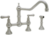 Rohl U4764LSTN