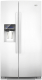 Whirlpool GSC25C6WH